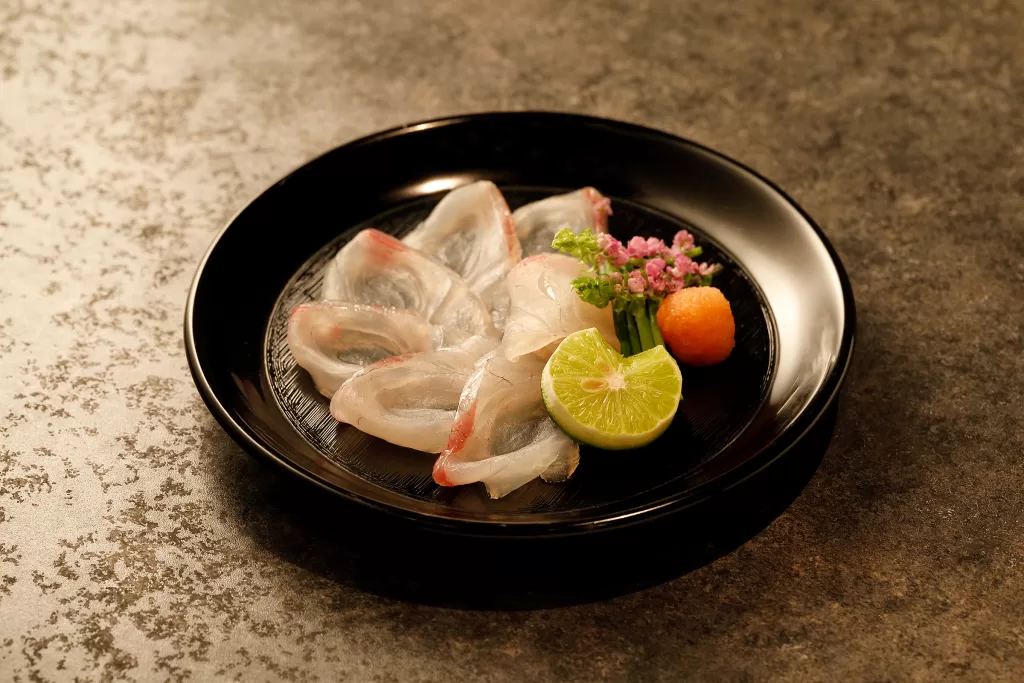 赤坂見附駅でふぐ料理を食べるなら