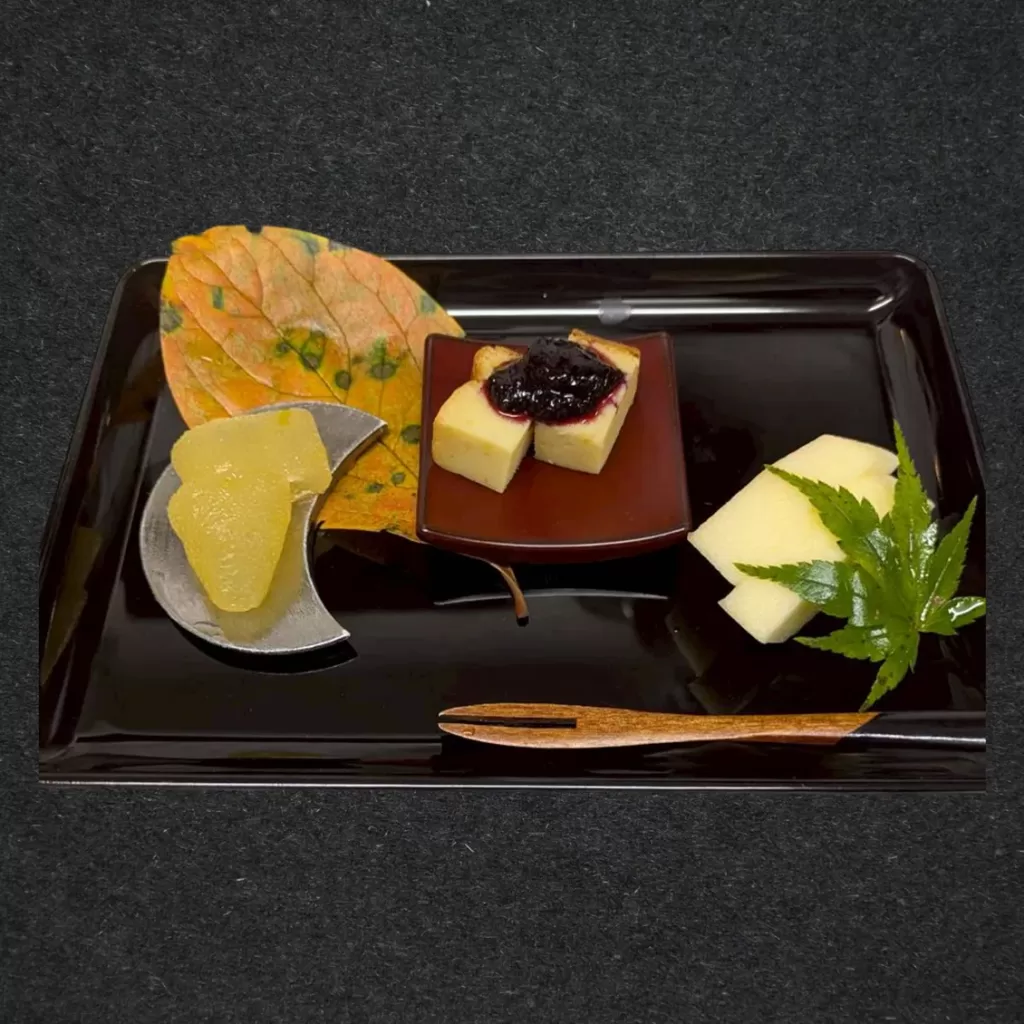 赤坂の和食会食は赤坂あま野