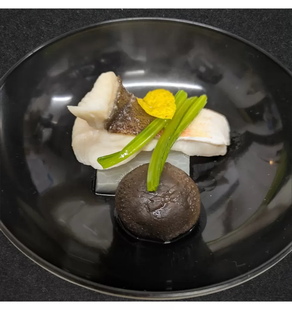 赤坂見附駅での会食は駅徒歩5分の赤坂あま野